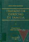 Tratado de derecho de familia