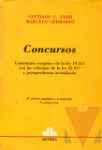 Concursos