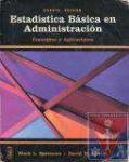 Estadstica bsica en administracin