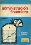 Administracin financiera