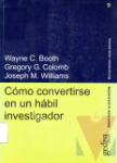 Cmo convertirse en un hbil investigador