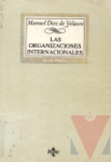 Las organizaciones internacionales