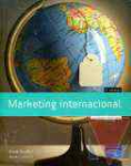 Marketing internacional