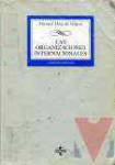 Las organizaciones internacionales