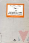 Las organizaciones internacionales