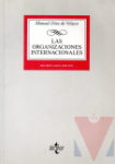 Las organizaciones internacionales