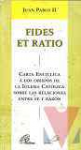 Fides et ratio