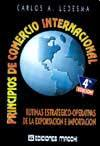 Principios de comercio internacional