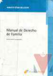 Manual de derecho de familia