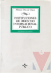 Instituciones de derecho internacional pblico