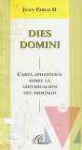 Dies domini