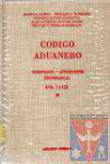 Cdigo Aduanero