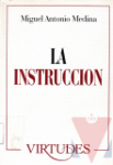 La instruccin