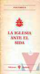 La Iglesia ante el sida