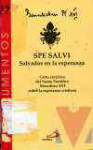 Spe salvi