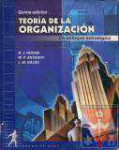 Teora de la organizacin
