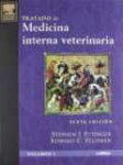 Tratado de medicina interna veterinaria