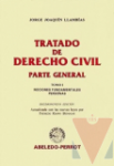 Tratado de derecho civil