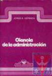 Ciencia de la administracin