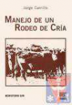 Manejo de un rodeo de cra