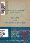 Apostolicam actuositatem