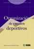 Organizacin de eventos deportivos
