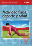 Actividad fsica, deporte y salud