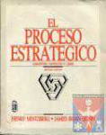 El proceso estratgico