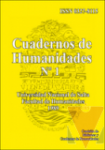 Cuadernos de humanidades
