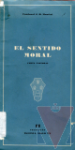 El sentido moral