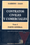 Contratos civiles y comerciales