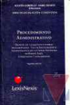 Procedimiento administrativo