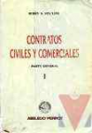 Contratos civiles y comerciales
