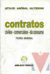 Contratos civiles, comerciales, de consumo