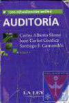 Auditora