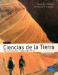 Ciencias de la tierra