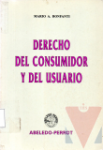 Derecho del consumidor y del usuario
