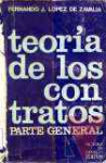Teora de los contratos