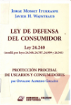Ley de defensa del consumidor