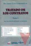 Tratado de los Contratos