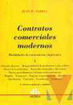 Contratos comerciales modernos