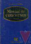 manual de concursos