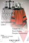 Derecho procesal penal