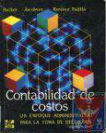 Contabilidad de costos