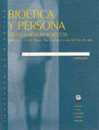 Biotica y persona