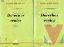 Derechos reales