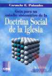 Gua para un estudio sistemtico de la doctrina social de la iglesia