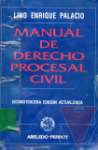 Manual de derecho procesal civil