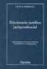 Diccionario jurdico jurisprudencial