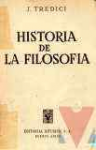 Historia de la filosofa